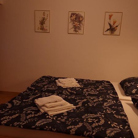 Sea Side Apartments 4* Новий Винодольський Екстер'єр фото
