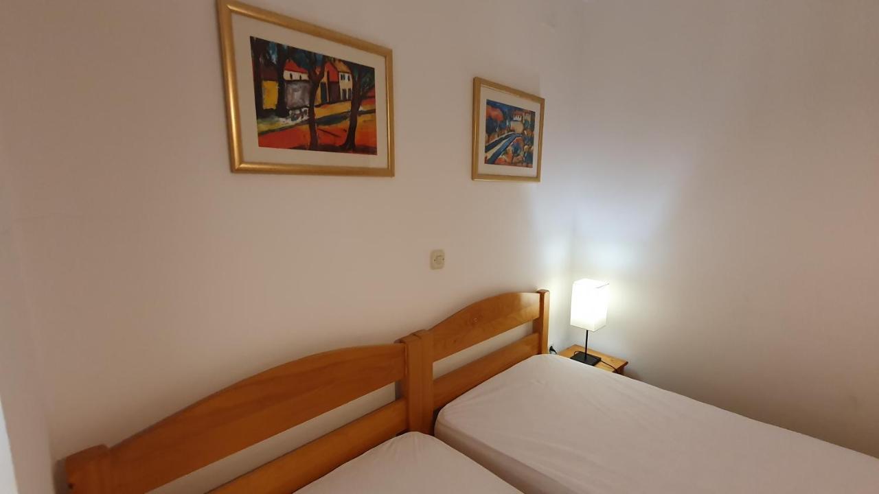 Sea Side Apartments 4* Новий Винодольський Екстер'єр фото