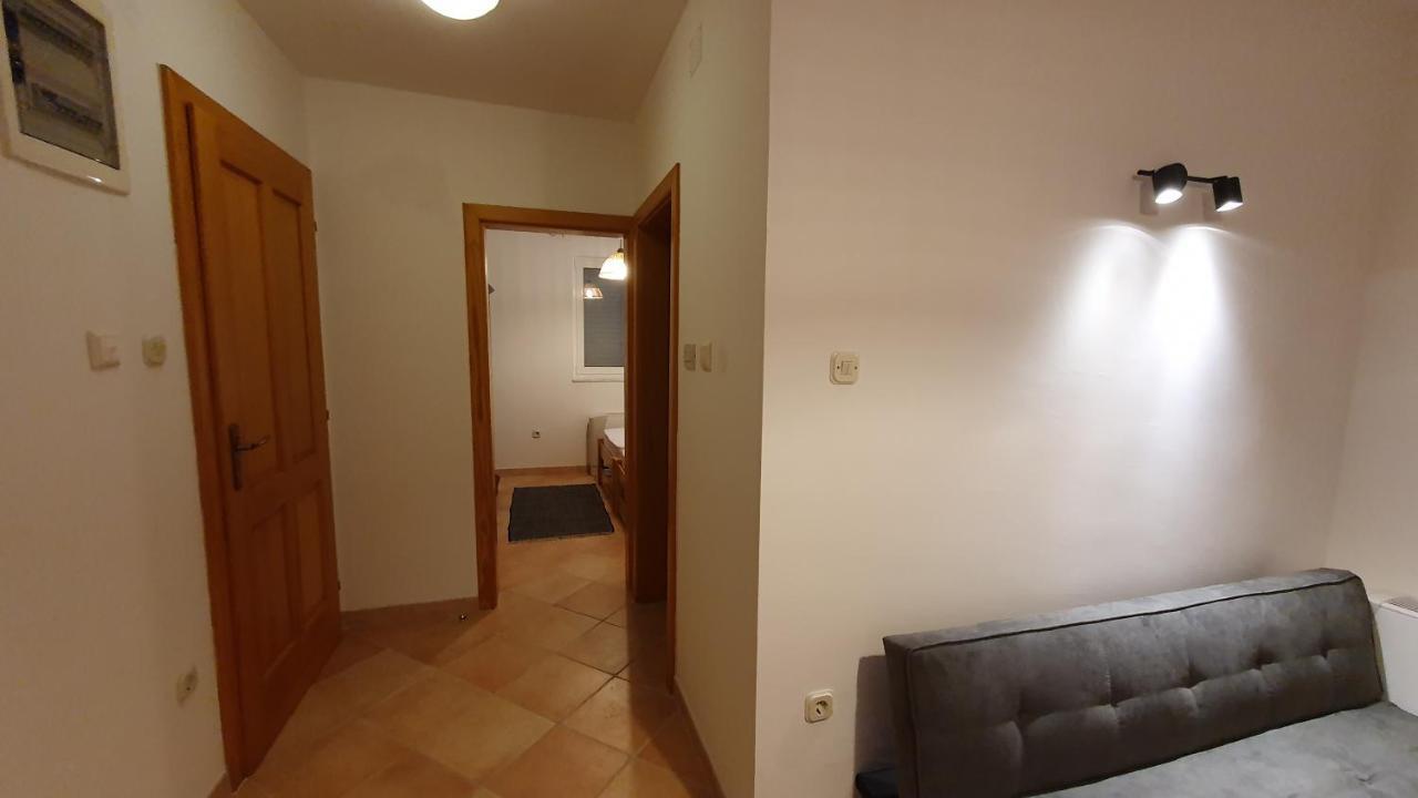 Sea Side Apartments 4* Новий Винодольський Екстер'єр фото