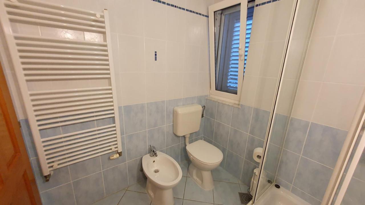 Sea Side Apartments 4* Новий Винодольський Екстер'єр фото