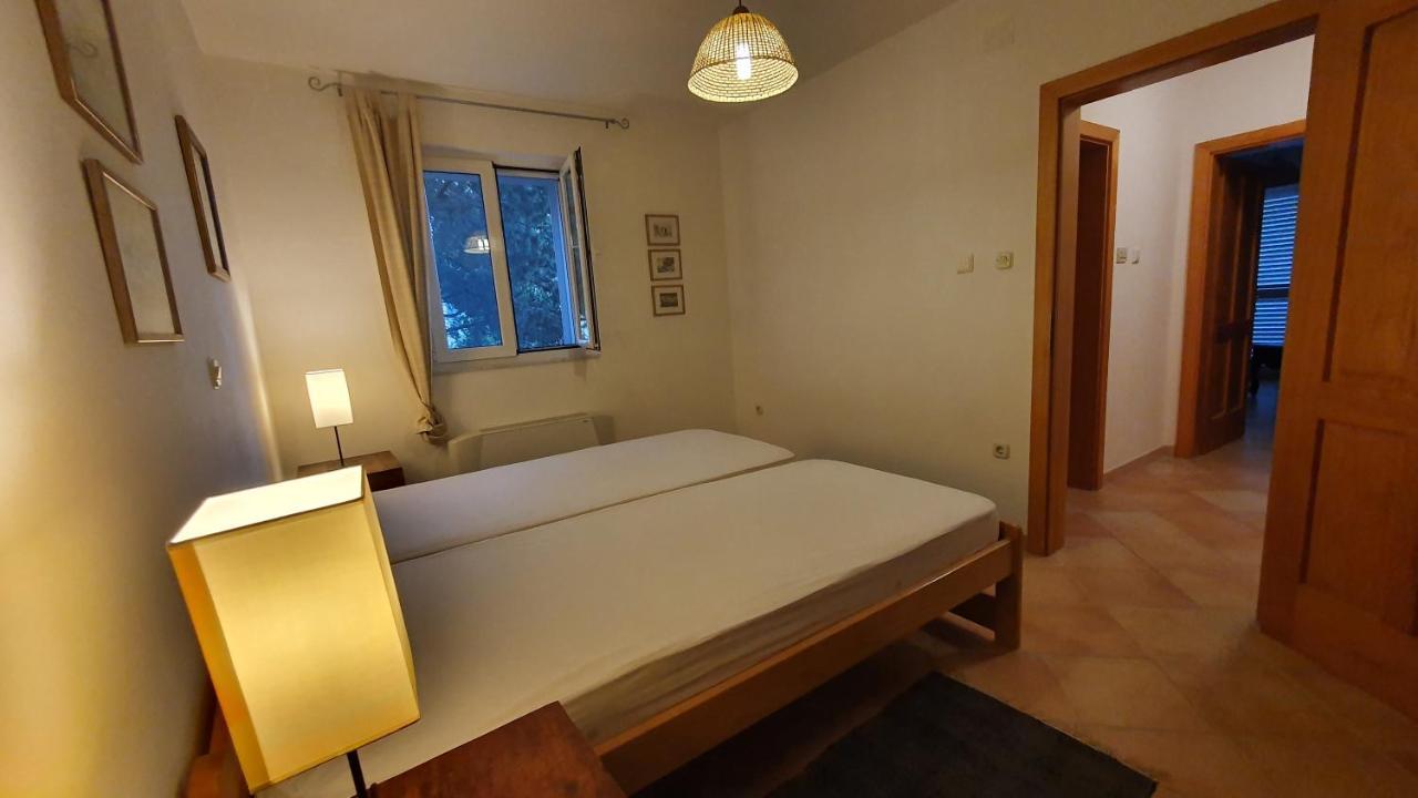 Sea Side Apartments 4* Новий Винодольський Екстер'єр фото