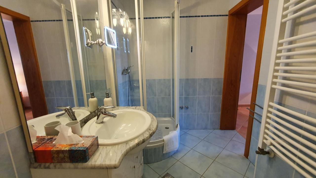 Sea Side Apartments 4* Новий Винодольський Екстер'єр фото