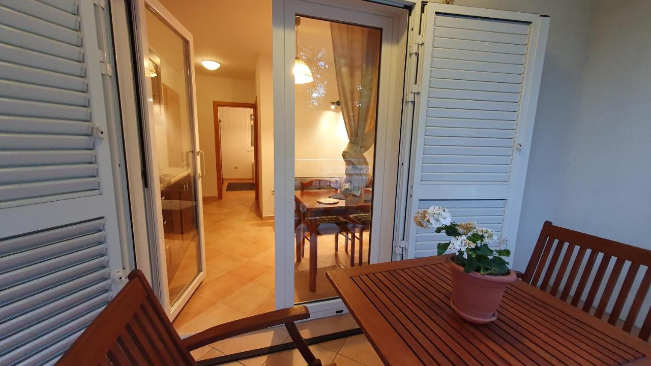 Sea Side Apartments 4* Новий Винодольський Екстер'єр фото