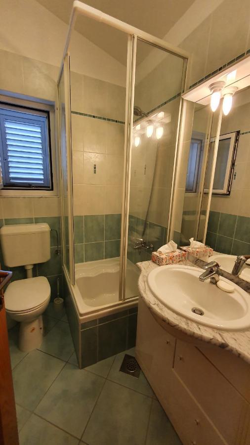 Sea Side Apartments 4* Новий Винодольський Екстер'єр фото