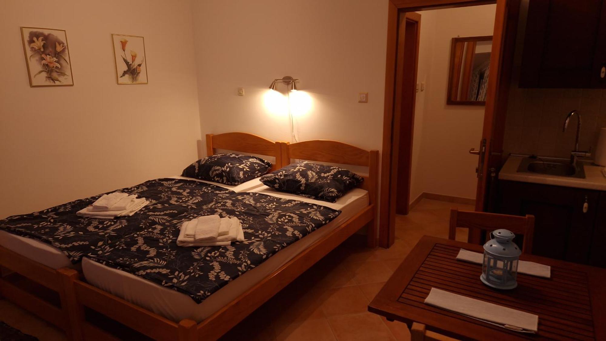 Sea Side Apartments 4* Новий Винодольський Екстер'єр фото